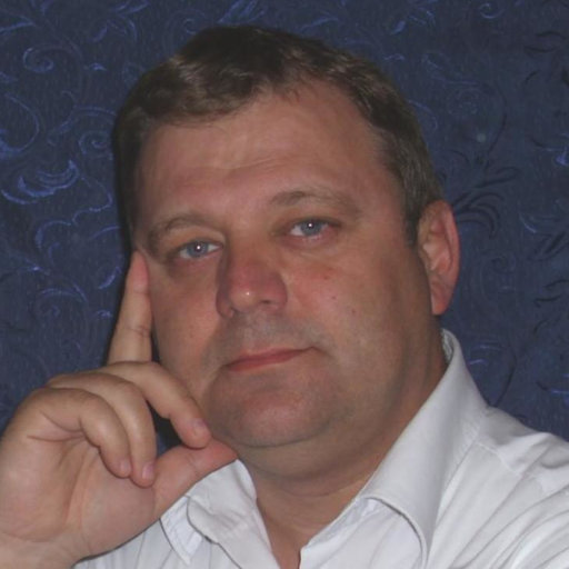 Vladimir Mladenovic 2