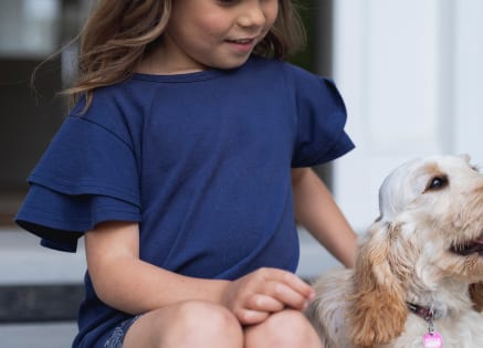 Dropdown menu technology