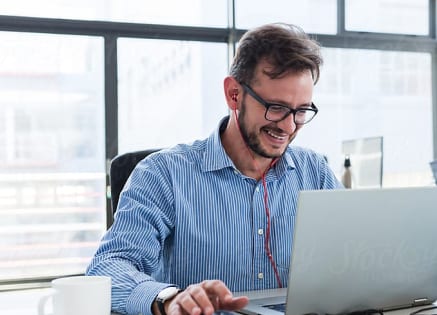 Dropdown menu technology